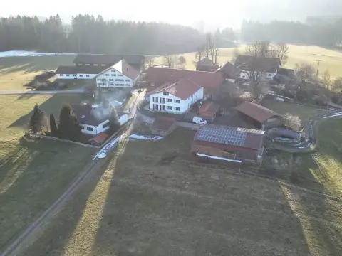 Lumitra Mieterstrom-Photovoltaikanlage bei Kempten